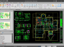 DWG Support