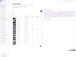 Channel Manager 