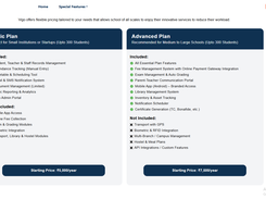 VigoCamp Screenshot 1