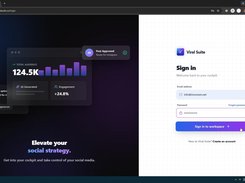 Viral Suite Screenshot 1