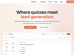 Uplup homepage