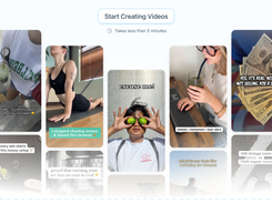Vireel Screenshot 1
