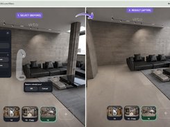 AI Object Removal Remove objects and polish panoramas with AI Generative Fill and filters.