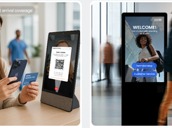 Virtual Front Desk Screenshot 2