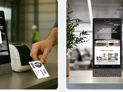 Virtual Front Desk Screenshot 3