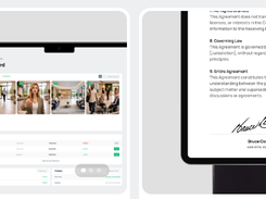 Virtual Front Desk Screenshot 5