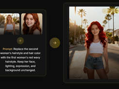 Virtual Try On Screenshot 2