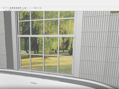 Virtual Worlds Screenshot 1