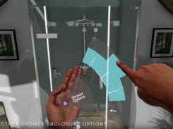 Virtual Worlds Screenshot 2