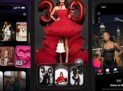 Visify Screenshot 1