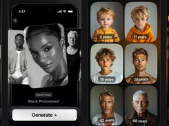 Visify Screenshot 2
