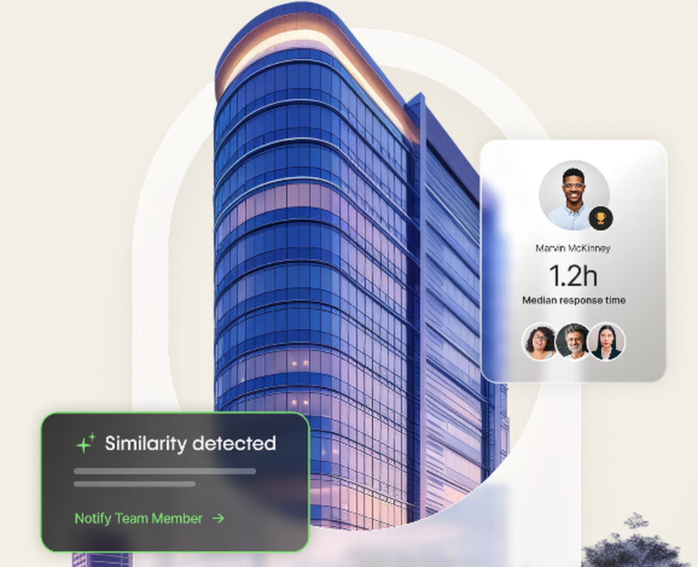 Visitt Screenshot 1