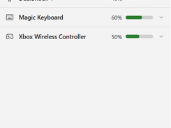 Device overview - Light mode