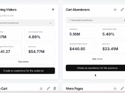 Visually Screenshot 2