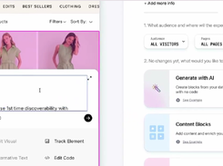 Visually Screenshot 5