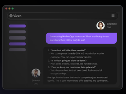 Viven Screenshot 1