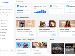 Ximilar App