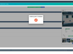 vloxq CPQ Screenshot 1