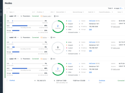 VMmanager Screenshot 1