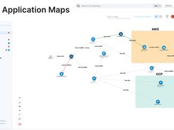 Application Map