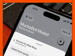 Voice Powered Job Management