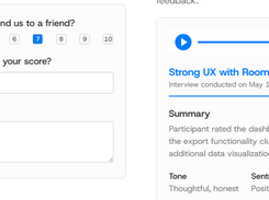 Voicebridge Screenshot 1