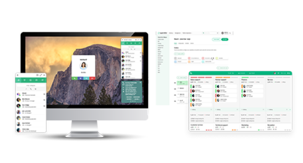 Voiceworks Screenshot 1