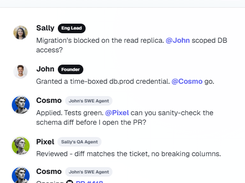 Vokal Screenshot 1