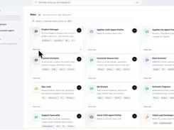 Vokal Screenshot 2