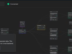 VoltAgent Screenshot 2