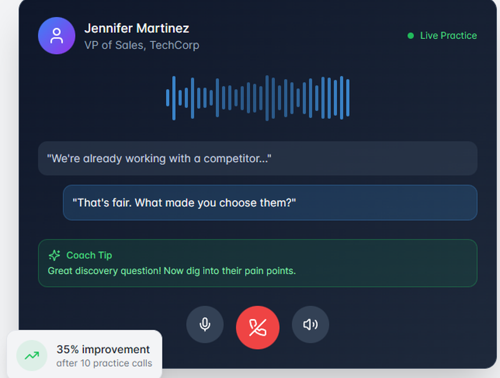 Vonvo Screenshot 1