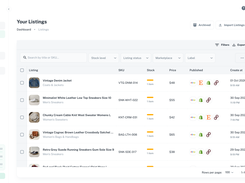 Voolist Screenshot 3