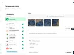 Voolist Screenshot 4