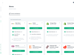 Voolist Screenshot 2