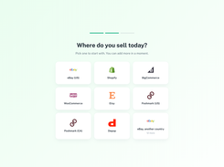 Voolist Screenshot 1
