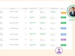 Voxbay Screenshot 1