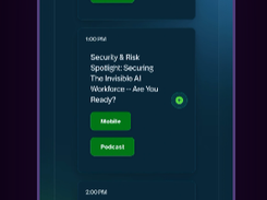 Voxo Screenshot 2