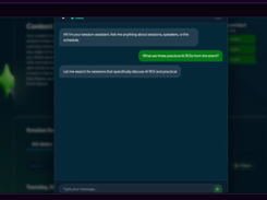Voxo Screenshot 4