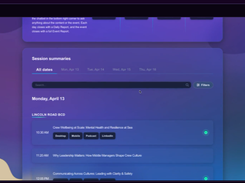 Voxo Screenshot 5