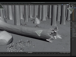 Voyager Screenshot 1