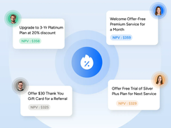 VOZIQ AI Screenshot 1