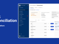 Bank Reconciliation
