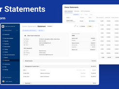 Owner Statements