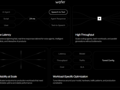 Wafer Screenshot 1