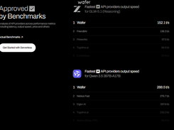 Wafer Screenshot 1