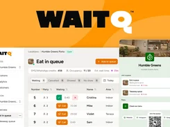 WaitQ Overview