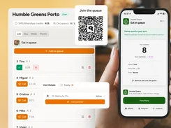 WaitQ Queue Management