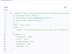 Wan2.7-T2V Screenshot 1