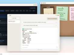 Wandesk Screenshot 1