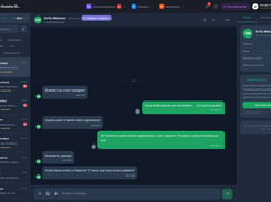 Wando Screenshot 1